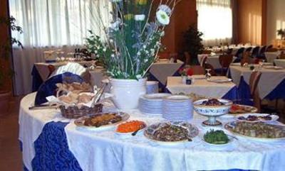 фото отеля Class Hotel Terni