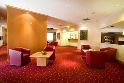 фото отеля Class Hotel Terni