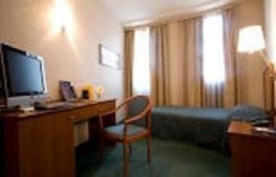 фото отеля Class Hotel Terni