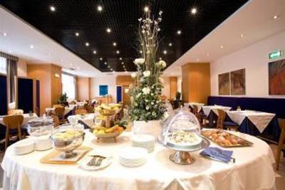 фото отеля Class Hotel Terni