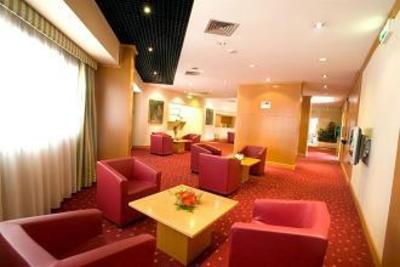 фото отеля Class Hotel Terni