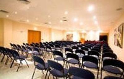 фото отеля Class Hotel Terni