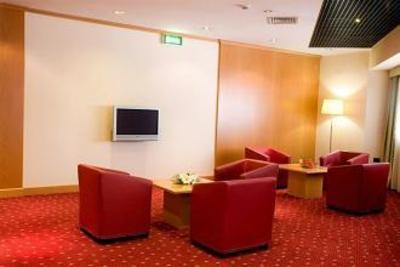 фото отеля Class Hotel Terni