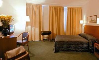 фото отеля Class Hotel Terni