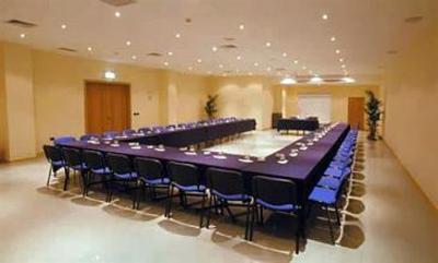 фото отеля Class Hotel Terni