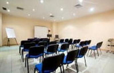 фото отеля Class Hotel Terni