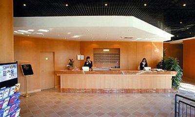 фото отеля Class Hotel Terni