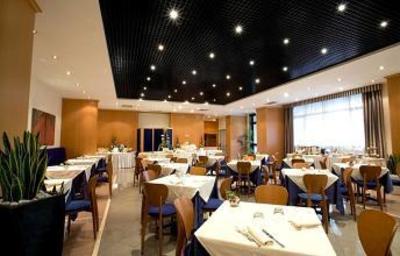 фото отеля Class Hotel Terni