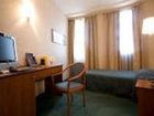 фото отеля Class Hotel Terni