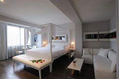 фото отеля Hotel Sporting Teramo