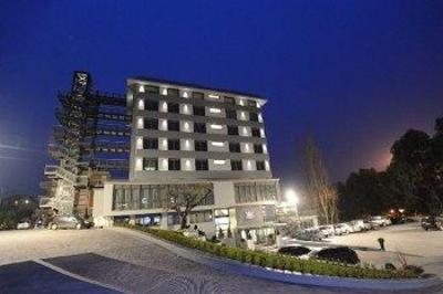 фото отеля Hotel Sporting Teramo