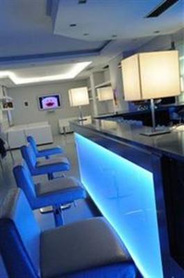 фото отеля Hotel Sporting Teramo