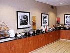 фото отеля Hampton Inn Shrewsbury