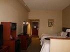 фото отеля Hampton Inn Shrewsbury