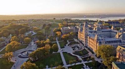 фото отеля Hilton Quebec