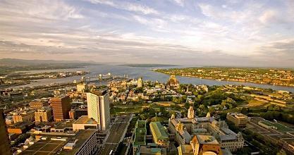 фото отеля Hilton Quebec