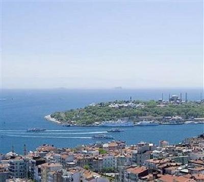 фото отеля The Marmara Taksim