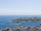 фото отеля The Marmara Taksim