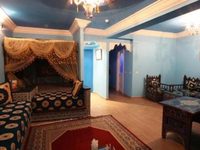 Moroccan House Hotel Casablanca