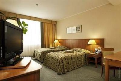 фото отеля Qubus Hotel Prestige