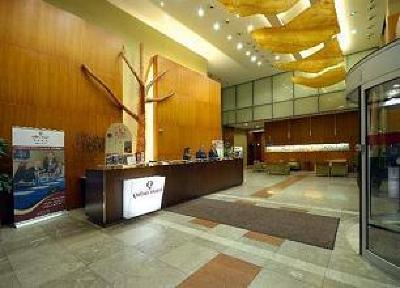 фото отеля Qubus Hotel Prestige