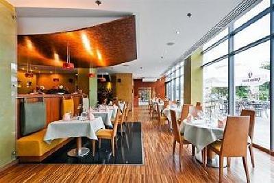 фото отеля Qubus Hotel Prestige