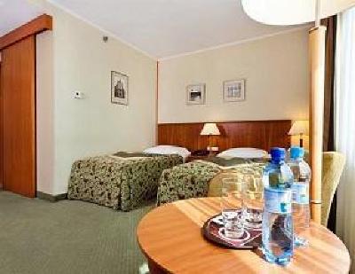 фото отеля Qubus Hotel Prestige