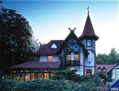 фото отеля Romantik Hotel Jagdhaus Waldfrieden