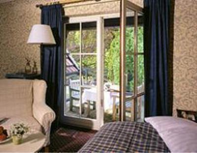 фото отеля Romantik Hotel Jagdhaus Waldfrieden