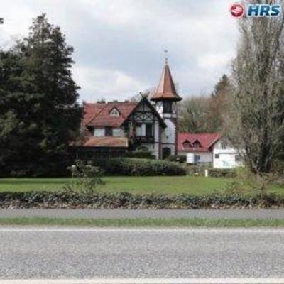 фото отеля Romantik Hotel Jagdhaus Waldfrieden