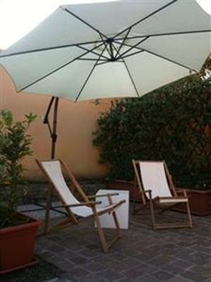 фото отеля Lucca In Villa Bed And Breakfast