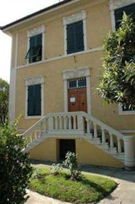 фото отеля Lucca In Villa Bed And Breakfast
