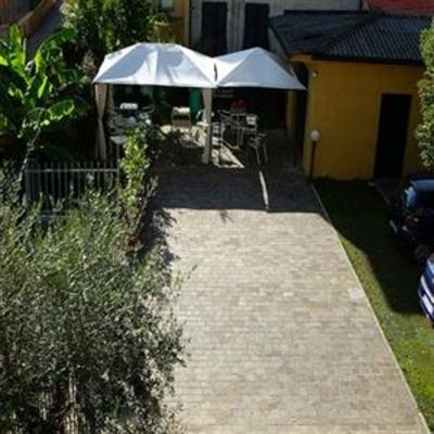 фото отеля Lucca In Villa Bed And Breakfast
