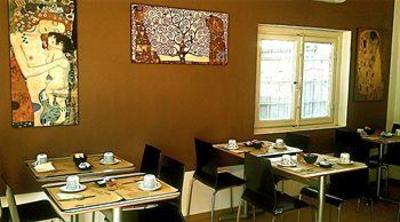 фото отеля Lucca In Villa Bed And Breakfast