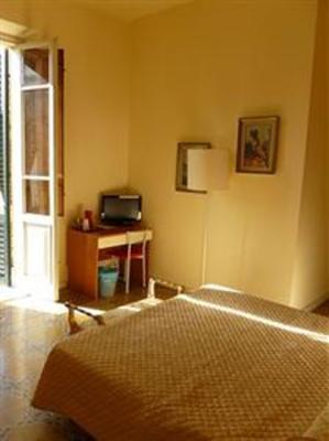 фото отеля Lucca In Villa Bed And Breakfast