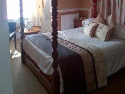 фото отеля Foxcombe Lodge Hotel Boars Hill