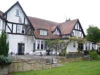 Foxcombe Lodge Hotel Boars Hill