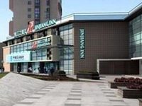 Jinjiang Inn Wuxi Wangzhuang Road