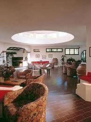 фото отеля Hotel Residence Cala di Mola