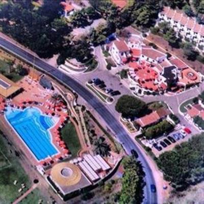 фото отеля Hotel Residence Cala di Mola