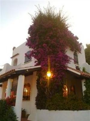 фото отеля Hotel Residence Cala di Mola