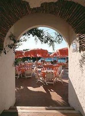 фото отеля Hotel Residence Cala di Mola