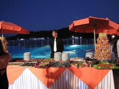 фото отеля Hotel Residence Cala di Mola