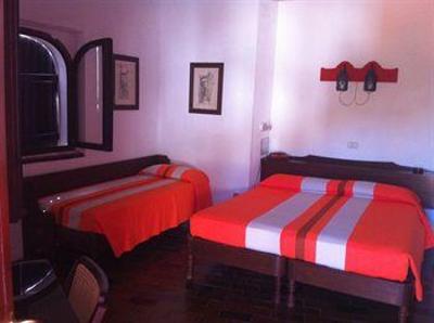 фото отеля Hotel Residence Cala di Mola