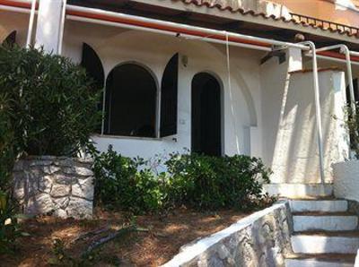 фото отеля Hotel Residence Cala di Mola