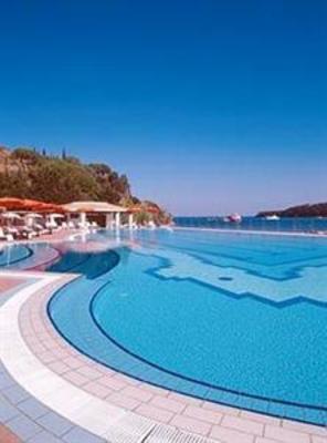 фото отеля Hotel Residence Cala di Mola