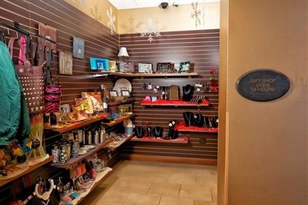 фото отеля Doubletree Bay City Riverfront