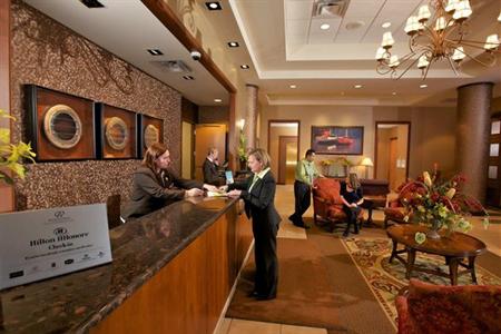 фото отеля Doubletree Bay City Riverfront