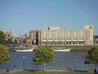 фото отеля Doubletree Bay City Riverfront