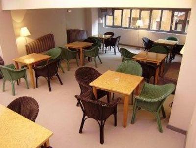 фото отеля Hotel Bilbi